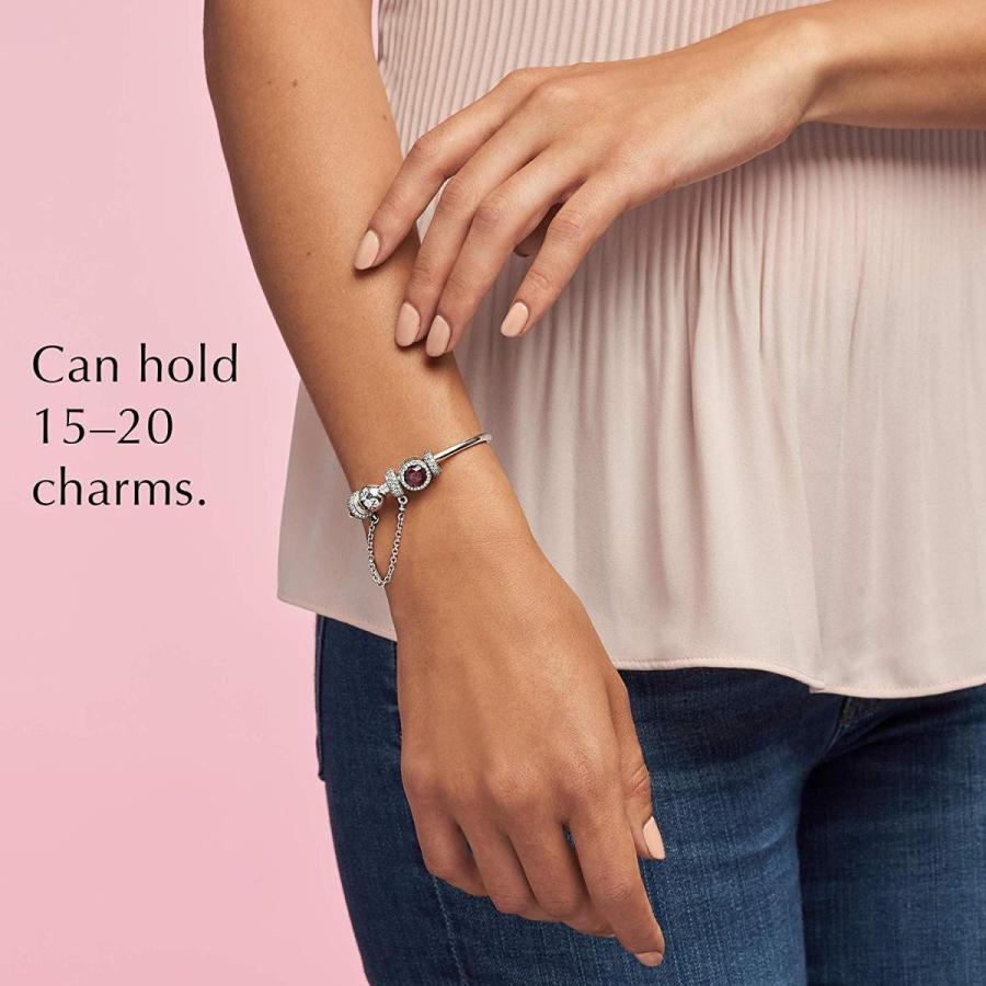 パンドラ ブレスレット チャーム 590713-17 PANDORA Moments