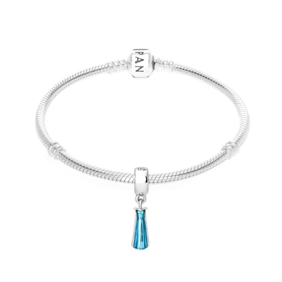 最新の激安 パンドラ ブレスレット アクセサリー enmx Pandora Disney Elsa S Dress With Sky Blue Shim Pd マニアックス Yahoo 店 通販 Yahoo ショッピング 人気満点 Secretoftheislands Com