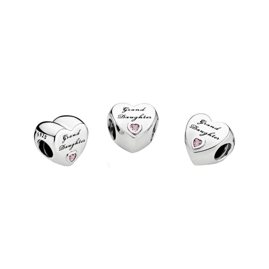 パンドラ ブレスレット チャーム 5700302591538 PANDORA Jewelry