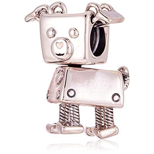 パンドラ ブレスレット チャーム 797551EN12 Pandora Jewelry Bobby