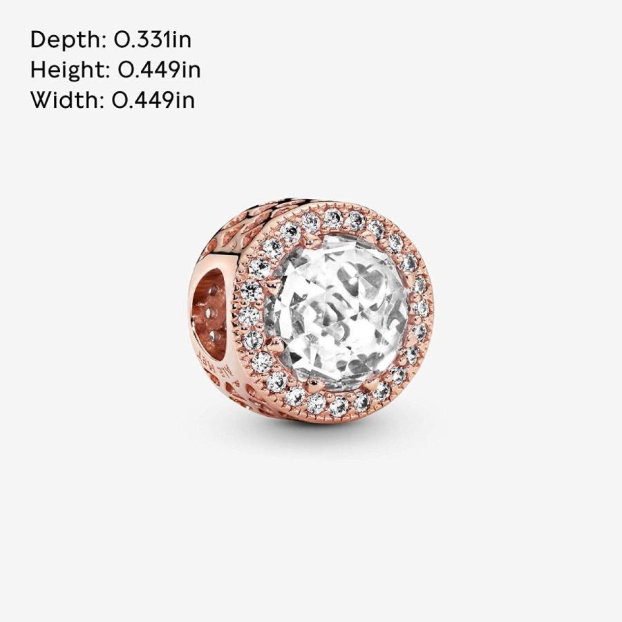 パンドラ ブレスレット チャーム 5700302593785 Pandora Jewelry