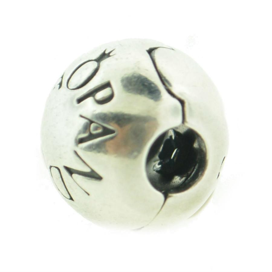 パンドラ ブレスレット チャーム 39169-00 Genuine Sterling Silver 