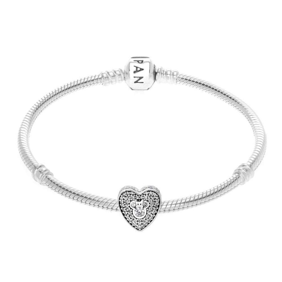 柔らかい パンドラ ブレスレット アクセサリー 7949cz Pandora Disney Mickey Minnie Sparkling Heart Ch Pd マニアックス Yahoo 店 通販 Yahoo ショッピング アウトレット Gestion Etechnologies Shop