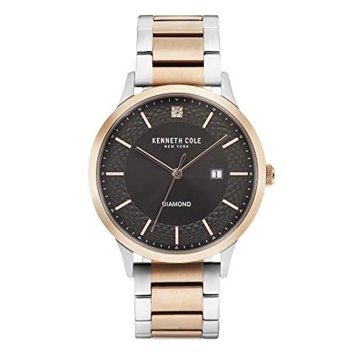 腕時計 ケネスコール・ニューヨーク Kenneth Cole New York KC50196006 Kenneth Cole New York Men's
