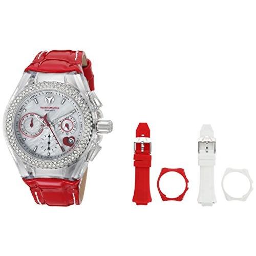 腕時計 テクノマリーン レディース TM-117001 Technomarine Women