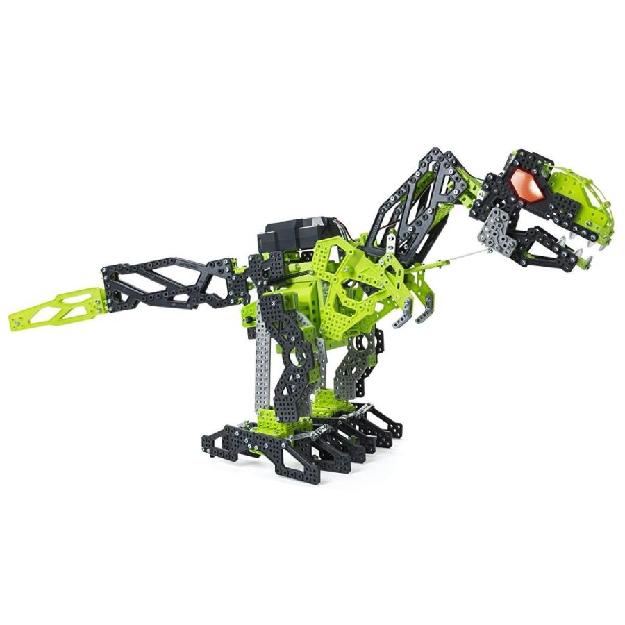 メカノ 知育玩具 パズル 6028398 Meccano-Erector - Meccasaur