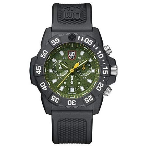LUMINOX（ルミノックス） 腕時計 アメリカ海軍SEAL部隊 A3597 Luminox 