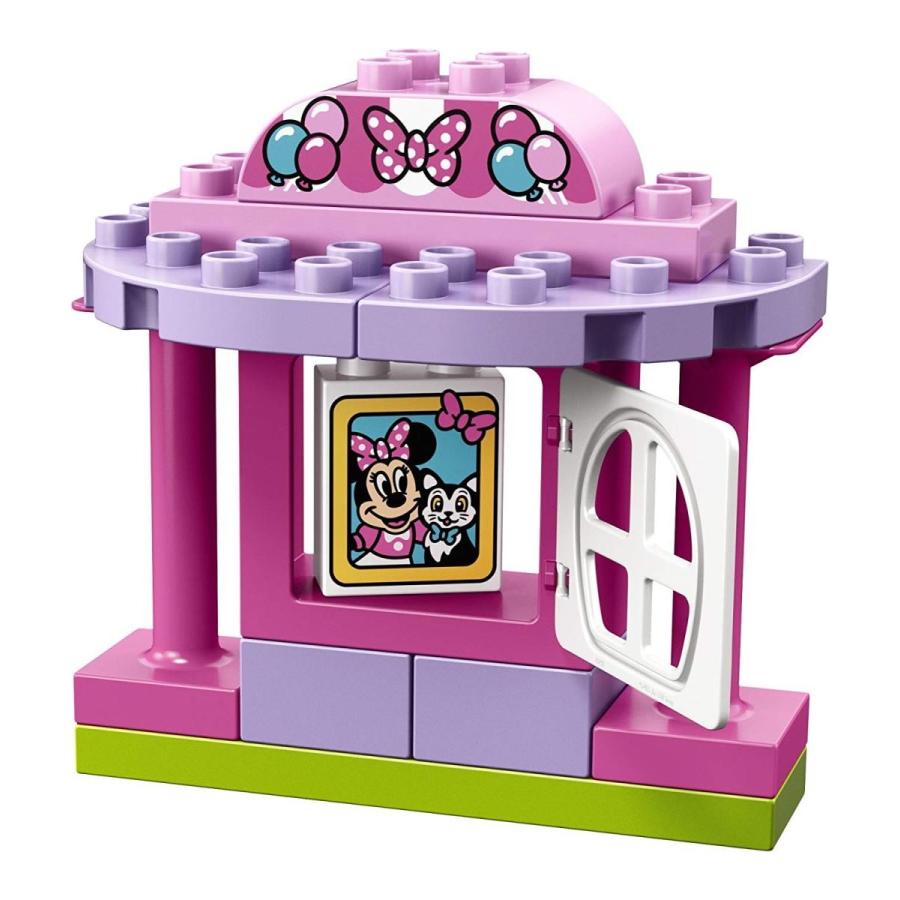 LEGO（レゴ） デュプロ 10873 LEGO DUPLO Minnie's Birthday Party