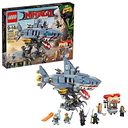 LEGO（レゴ） ニンジャゴー 70656 LEGO The NINJAGO Movie garmadon