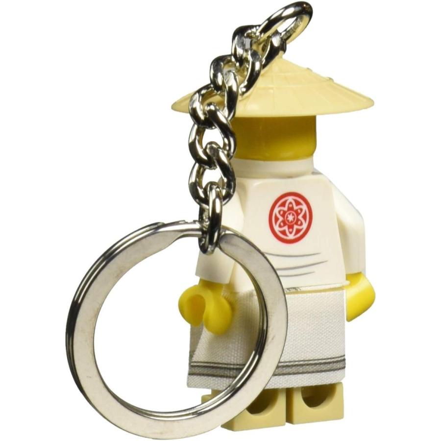 LEGO（レゴ） ニンジャゴー 6195008 LEGO The Ninjago Movie Master Wu