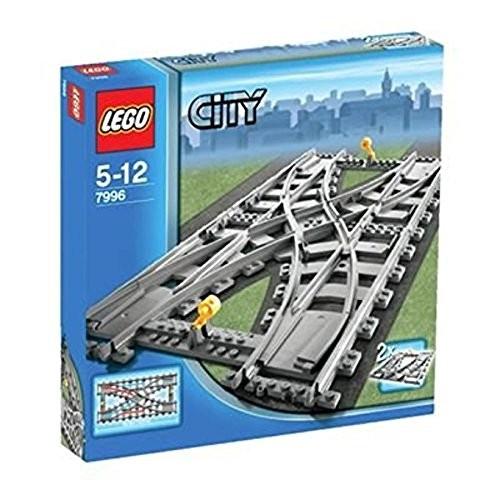 レゴlego City Train Rail Crossing 7996 Labkum Fh Unila Ac Id
