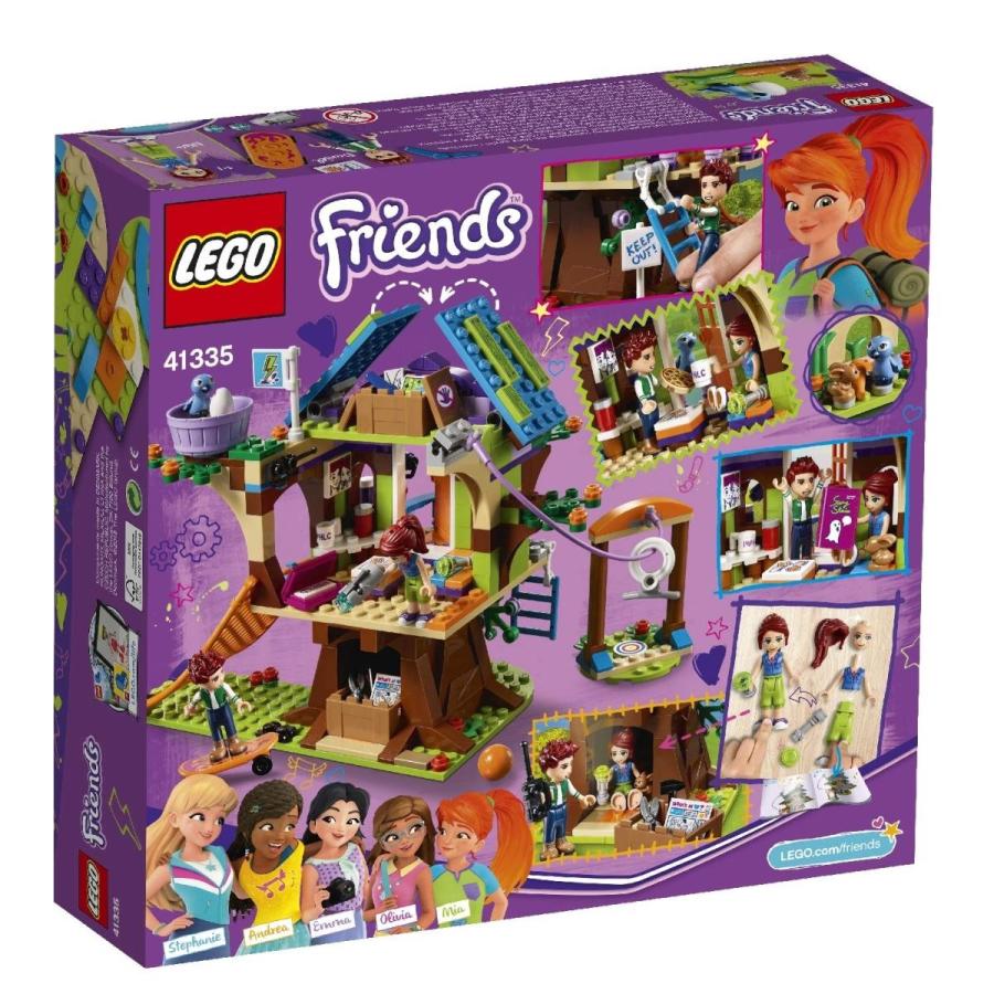 新作 新品 レゴ フレンズ Lego Friends Mia39 S Tree House アウトレット販売中 Kurseongcollege21pg Nextgensoftware Co In
