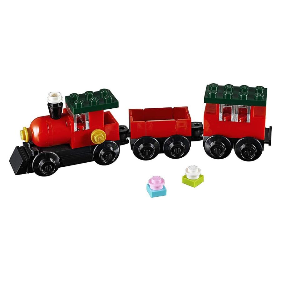 LEGO（レゴ） クリエイター 30543 LEGO Creator 30543 Christmas Train
