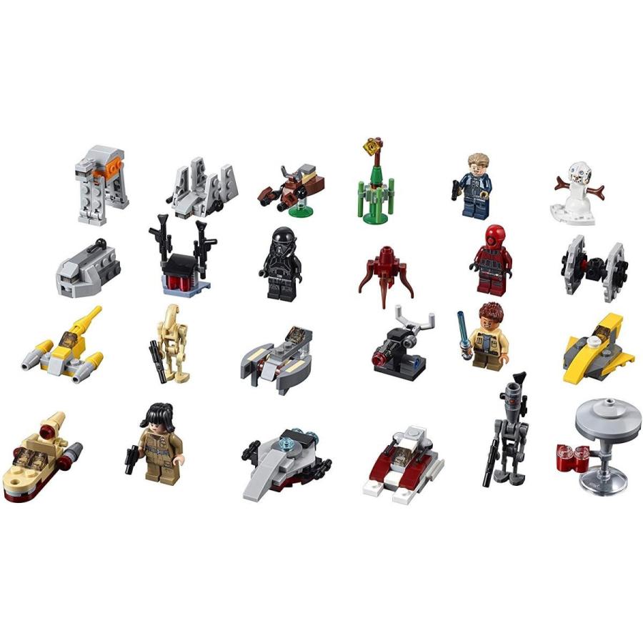 LEGO（レゴ） スターウォーズ 75213 LEGO Star Wars 2018 Advent