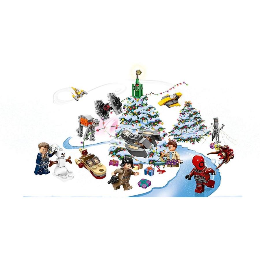 LEGO（レゴ） スターウォーズ 75213 LEGO Star Wars 2018 Advent