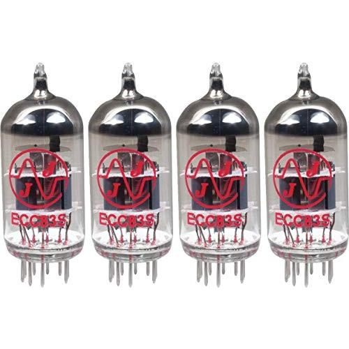 真空管　ecc83s Groove Tubes ® GT-ECC83-S Select | TubeDepot.com