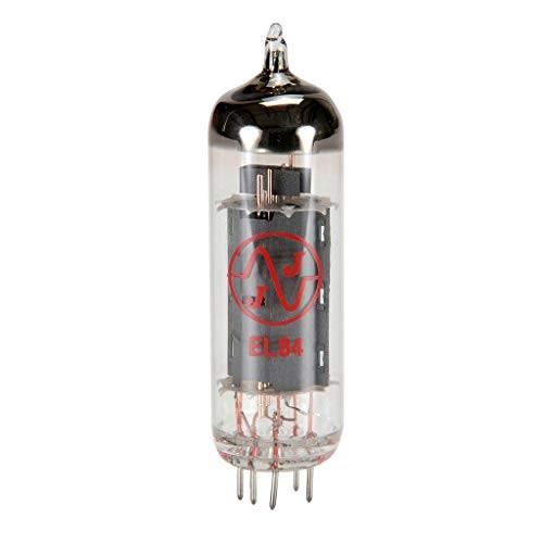 無意味さ管 ギター・軍事基地 アンプリファイアー jj el84 In Box JJ EL84 6BQ5 Fully Tested Guaranteed Vacuum Tube ギター-楽器、器材
