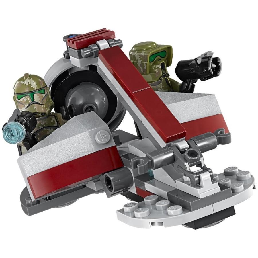 LEGO（レゴ） スターウォーズ 75035 LEGO Star Wars 75035: Kashyyyk