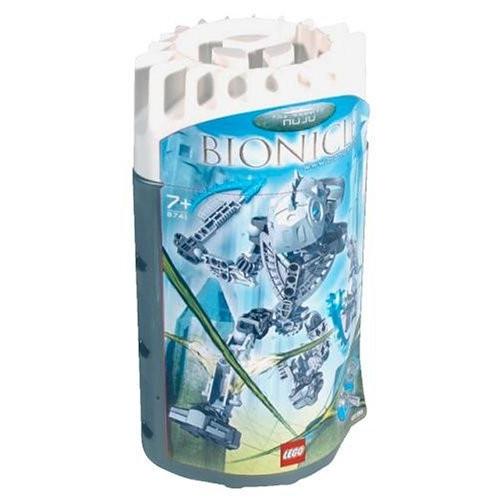 LEGO（レゴ） バイオニクル 8741 LEGO Bionicle TOA Hordika Nuju