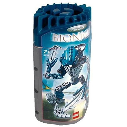 LEGO レゴ バイオニクル 10726 Bionicle Toa Hordika Nokama
