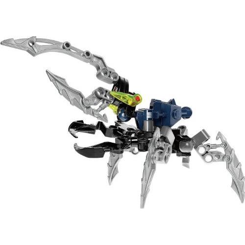 LEGO レゴ バイオニクル 4542769 Bionicle BrickMaster