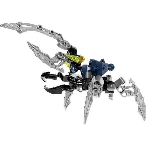 レゴ バイオニクル 4542769 LEGO Bionicle BrickMaster Exclusive Mini