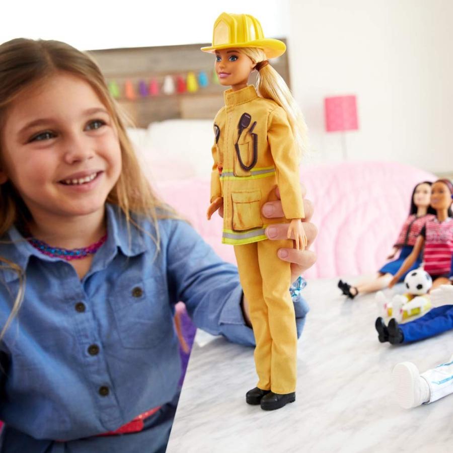 バービー　人形　Barbie Barbie（バービー） バービー人形 バービーキャリア GFX29 Barbie