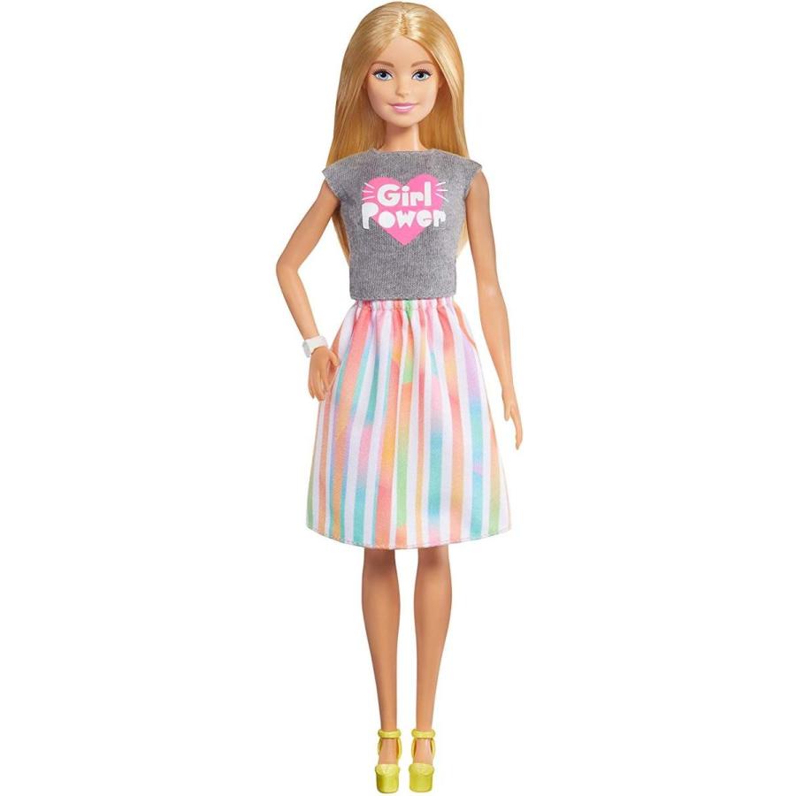 Barbie（バービー） バービー人形 バービーキャリア GFX84 Barbie