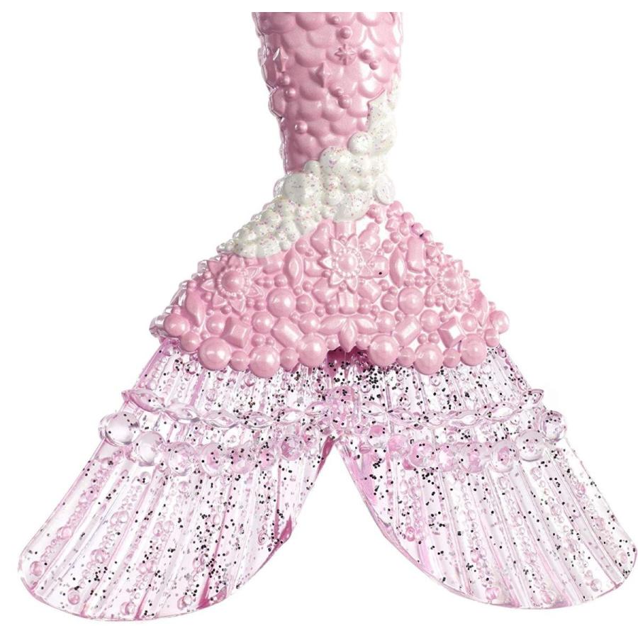 バービー バービー人形 ファンタジー FXT10 Barbie Dreamtopia Mermaid Doll， Pink Hair