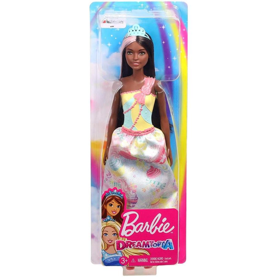 Barbie（バービー） バービー人形 ファンタジー FXT16 Barbie