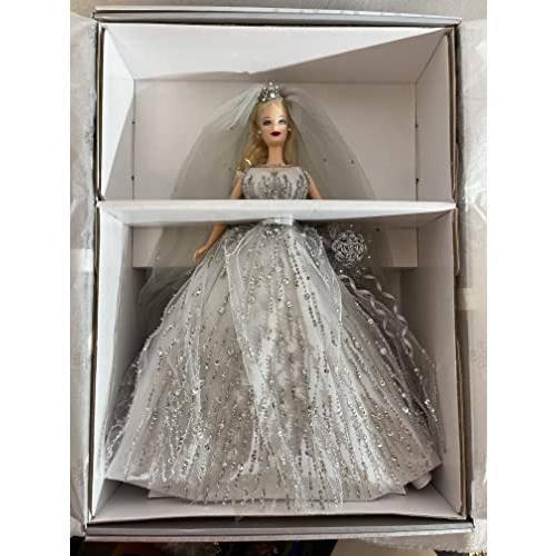 Barbie バービー バービー人形 ウェディング 24505 2000