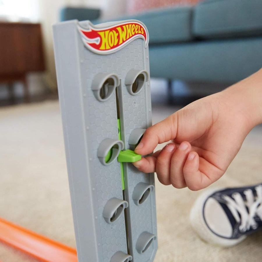 ホットウィール Hot Wheels ドラグストリップ チャンピオン プレイ