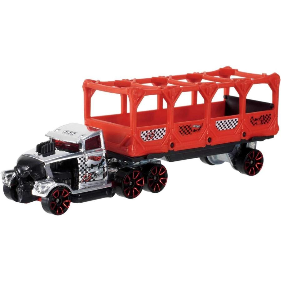 Hot Wheels Track Stars - Camions Et Véhicules Die-cast 1:64 - Modèles HYT56, BFM60 - Boîte Non Ouverte