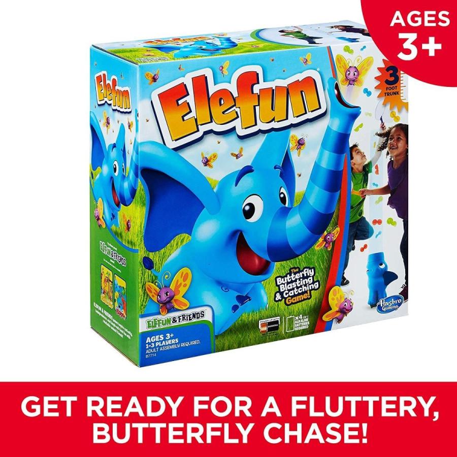 Hasbro elefun & friends elefun online