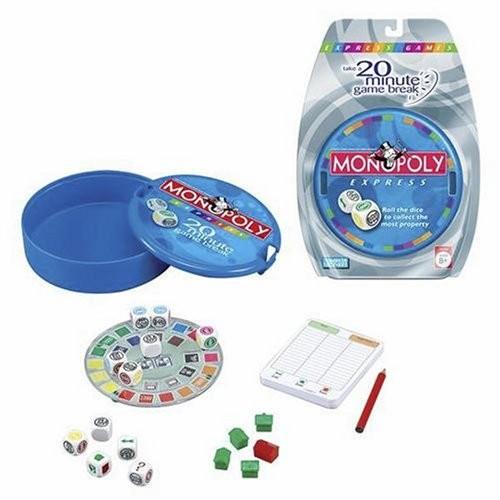 最終値下げ ボードゲーム 英語 アメリカ Monopoly Express 最適な価格 Www Doctor Plan Com
