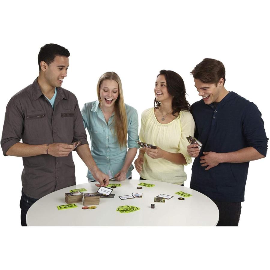 ボードゲーム 英語 アメリカ A5969 Funny or Die Board Gameの画像