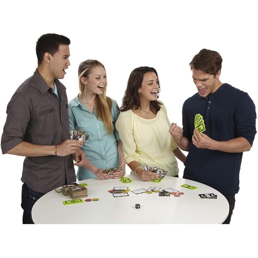 ボードゲーム 英語 アメリカ A5969 Funny or Die Board Gameの画像