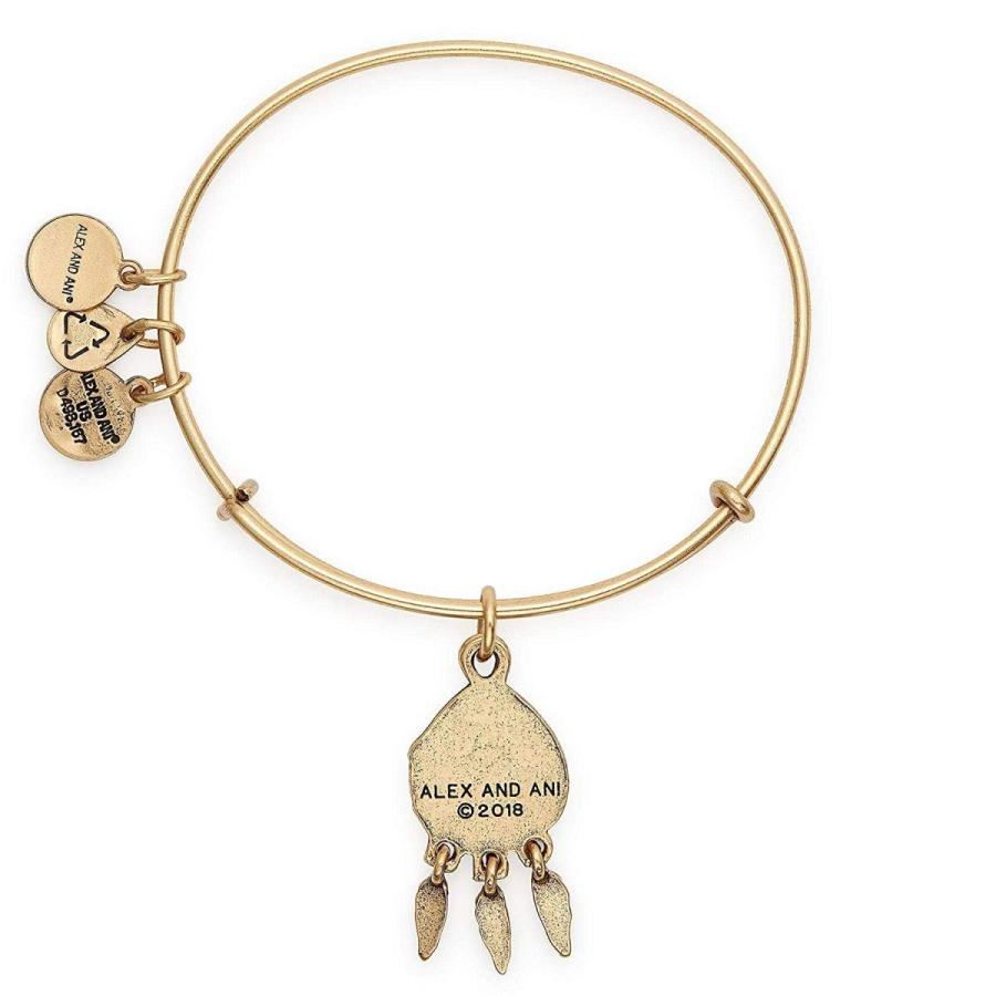 アレックスアンドアニ アメリカ アクセサリー A18EBDC01RG Alex and Ani Path of Symbols Expand_1