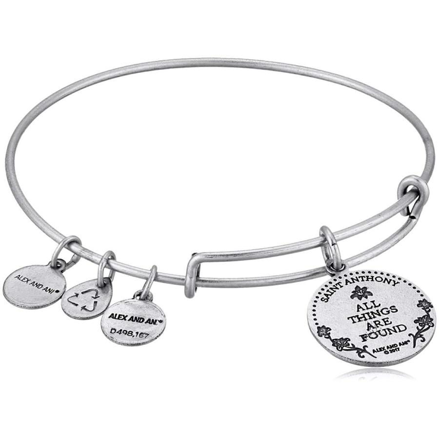 アレックスアンドアニ アメリカ アクセサリー A17EBSTARS Alex and Ani Divine Guides Expandabl_1