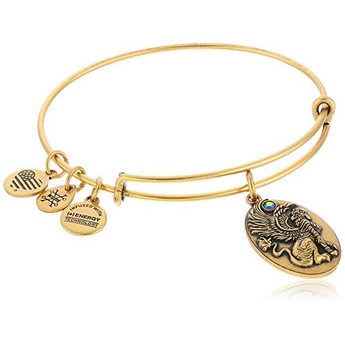 アレックスアンドアニ アメリカ アクセサリー A16EB65RG Alex and Ani 