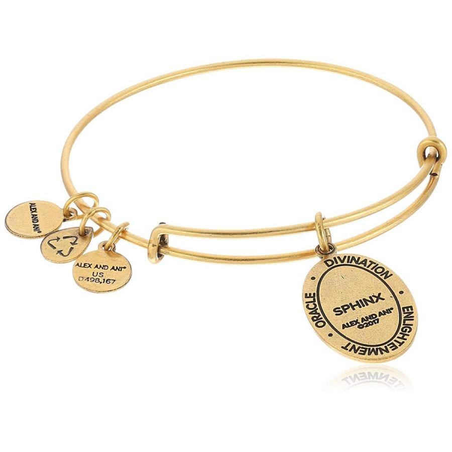 アレックスアンドアニ アメリカ アクセサリー A16EB65RG Alex and Ani 