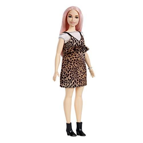 バービー バービー人形 ファッショニスタ FXL49 Barbie Fashionistas Doll 109