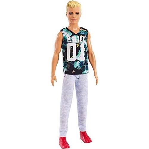 バービー バービー人形 ファッショニスタ FXL63 Barbie Fashionistas Doll 116