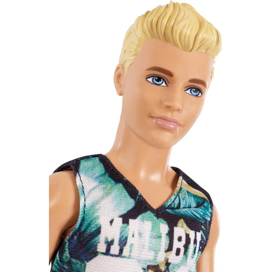 Barbie（バービー） バービー人形 ファッショニスタ FXL63 Barbie