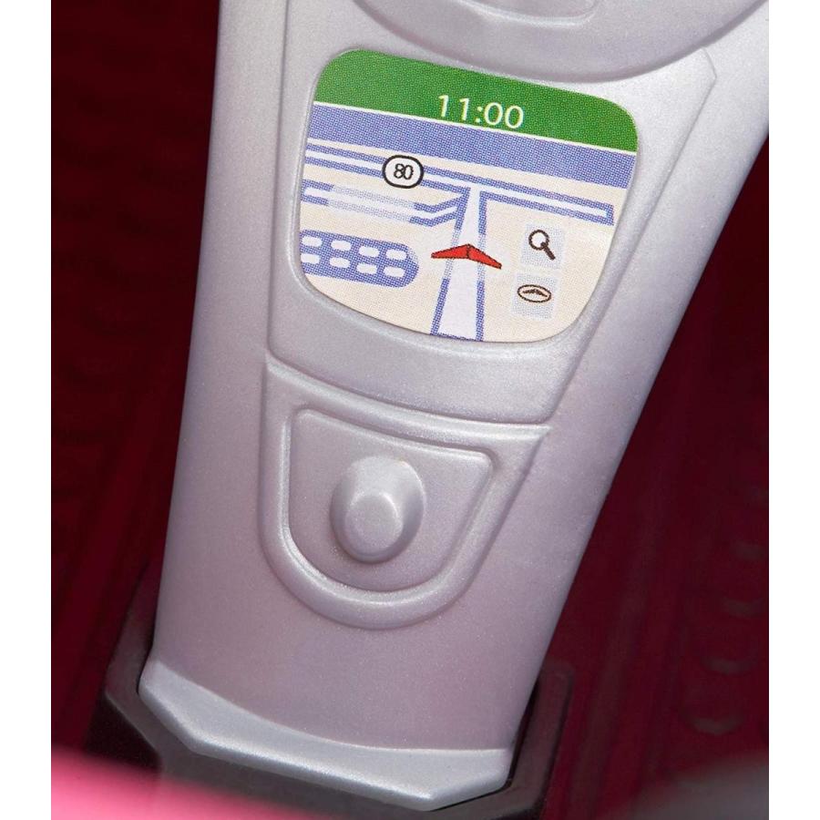 バービー バービー人形 日本未発売 FPR57 Barbie Doll with Convertibleの画像