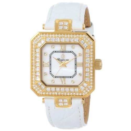 腕時計 ブルゲルマイスター レディース BM171-216 Burgmeister Womens BM171-216 Sevilla Analog W