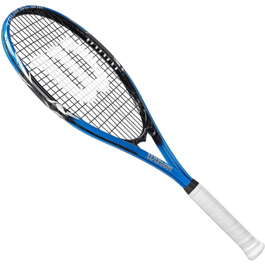 テニス ラケット 輸入 55065 Wilson Tour Slam Lite Adult