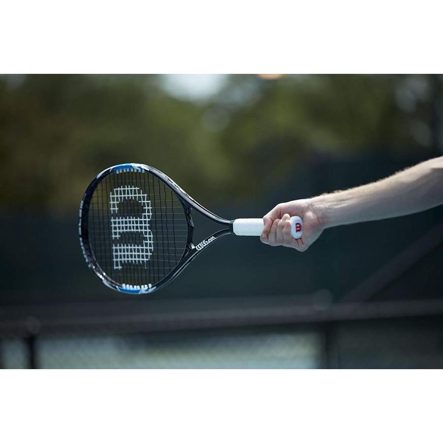 テニス ラケット 輸入 55065 Wilson Tour Slam Lite Adult