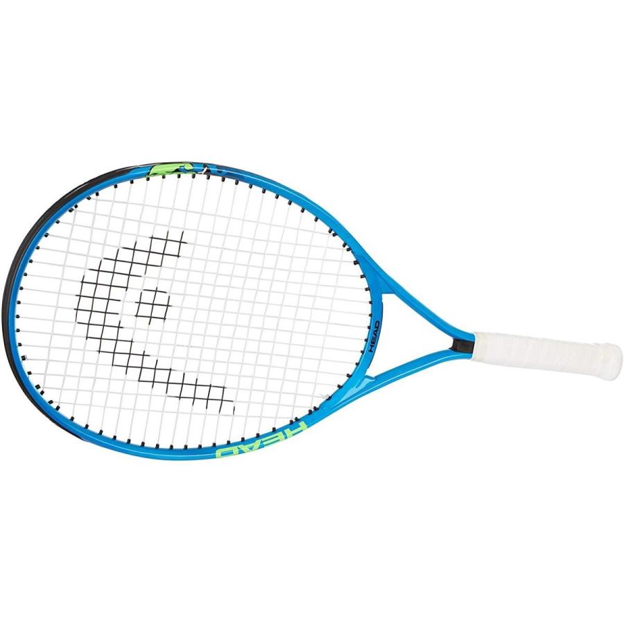 テニス ラケット 輸入 234257 HEAD Speed Kids Tennis Racquet