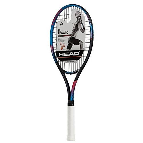 【63OFF!】 テニス ラケット 輸入 234237S30 HEAD Ti. Reward Tennis Racket Pre